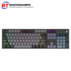 Bàn phím chơi game cơ EDRA EK315X (Black + Gray)
