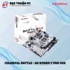 MAINBOARD COLORFUL BATTLE-AX B760M-T PRO V20