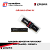 RAM Kingston Fury Beast 16GB (1x16GB) DDR 4 - 3200MT/s (Giá khi Build PC)