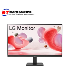 Màn Hình LG 27MR400-B (27 inch - IPS - FHD - 100Hz - 5ms - FreeSync)