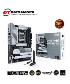 Mainboard ASUS PRIME X670E-PRO WIFI-CSM