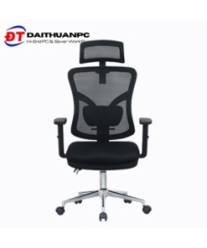 Ghế công thái học E-DRA - EEC212