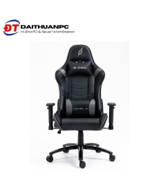 Ghế game E-Dra Level E EGC229 Black Grey