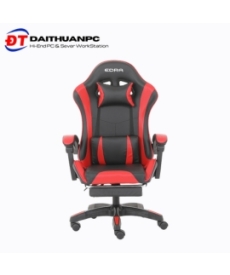 Ghế game EDRA DIGNITY - EGC234 (Red)