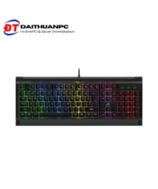 Bàn phím Dareu LK145 USB Black