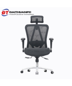 Ghế công thái học E-DRA - EEC215