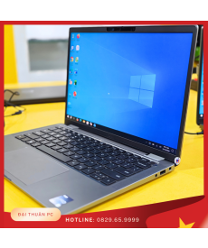 DELL LATITUDE 7340 – MỎNG NHẸ, SANG TRỌNG, HIỆU NĂNG MẠNH