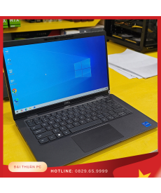 DELL LATITUDE 7320 – NHỎ GỌN, SANG TRỌNG, LÀM VIỆC CỰC CHẤT