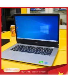 DELL INSPIRON 5493 – THIẾT KẾ ĐẸP, HIỆU NĂNG ỔN, GIÁ CỰC HỜI