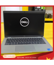 DELL LATITUDE 5421 – HIỆU NĂNG MẠNH MẼ, CHIẾN VIỆC THOẢI MÁI