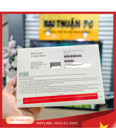 Bản quyền window 11 vĩnh viễn theo mainboard