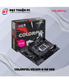 MAINBOARD COLORFUL H510M-K M2 V20