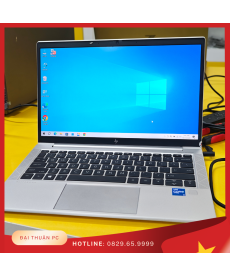 Laptop HP 830 G8