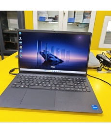 Laptop Dell Pro15 PV15250 (Đen) i5-1334U | 512GB SSD | 8GB | 15.6" FHD new