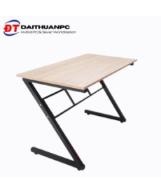 Bàn Game Chân Z mặt Gỗ