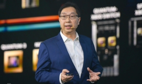 Sếp Nvidia nói lý do Việt Nam cần AI Factory