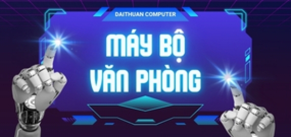 Máy bộ văn phòng