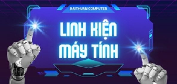 Linh kiện máy tính
