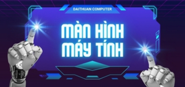 Màn hình máy tính